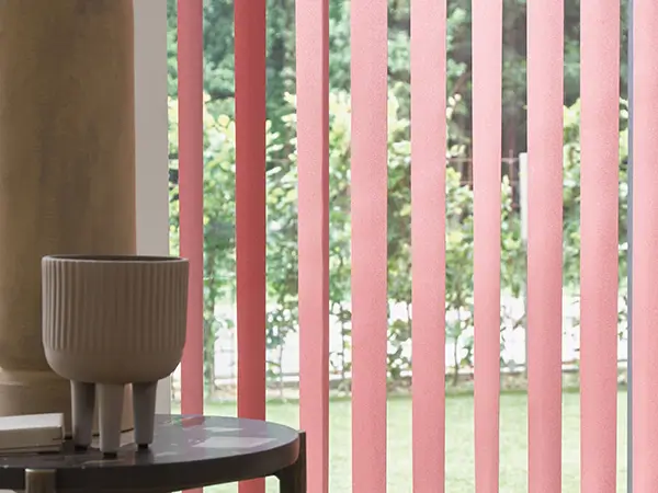 Sfeervolle raamdecoratie 1