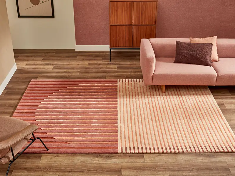 Tapijt met een verhaal