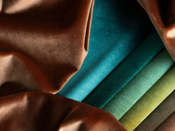 Gordijnen als blikvanger 2