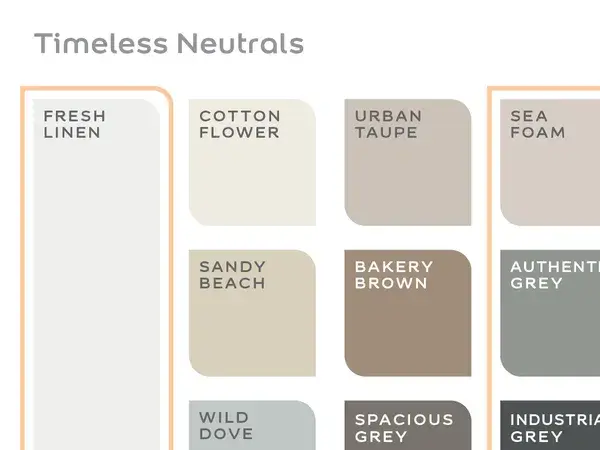 Makkelijk met verf 2