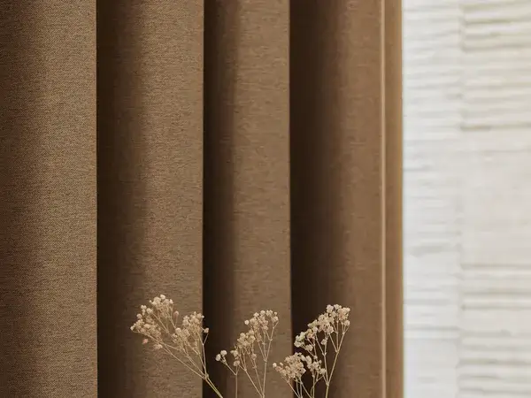 Gordijnen met klasse 1