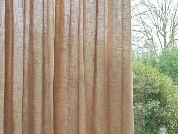 Gordijnen met klasse 3