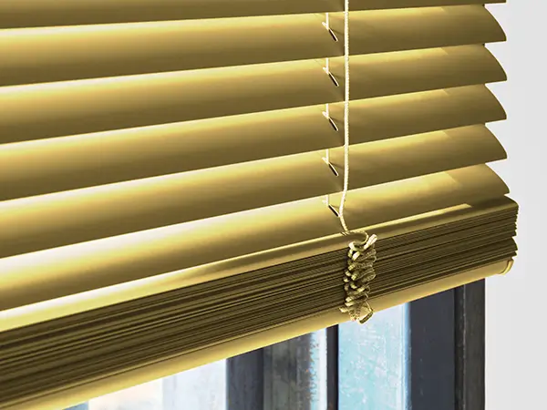 Raamdecoratie met ritme 3