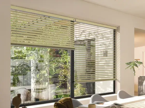 Veelzijdige raamdecoratie 3