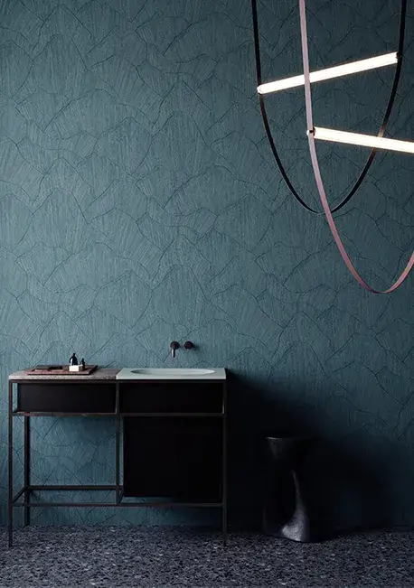 vinylbehang carousel 6