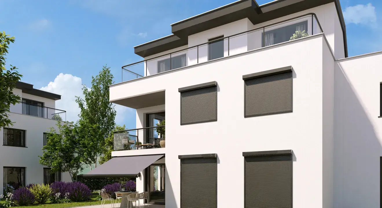 Buitenzonwering gallery 2