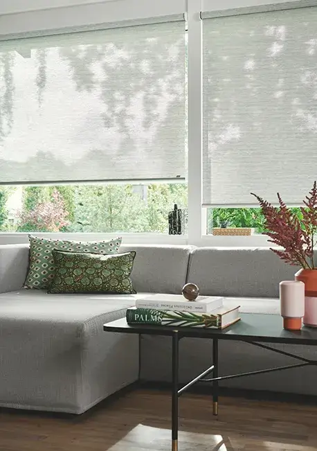 rolgordijn carousel 3