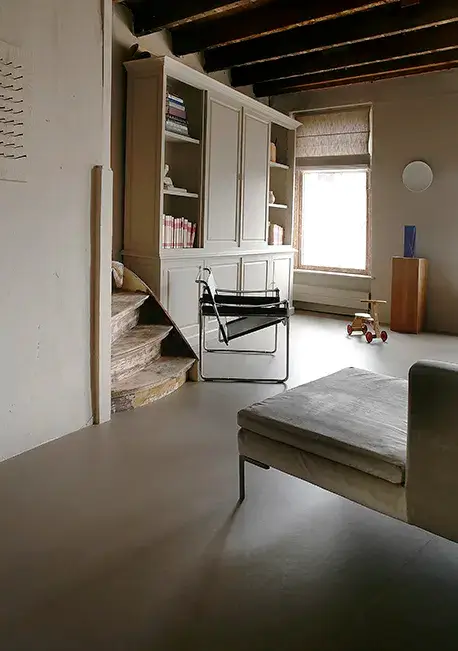 marmoleum carousel 7